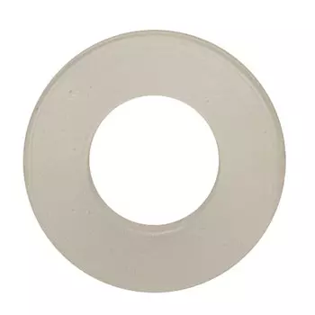 Прокладка прозрачная уплотнительная 1/2" (6 шт.), MP