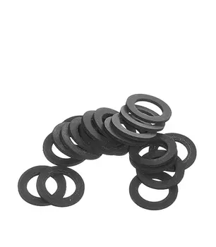 Прокладка резиновая 1" (20 шт.) CTM