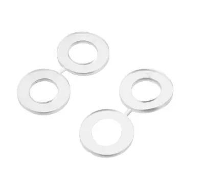 Прокладка силиконовая 1" (20 шт.) CTM