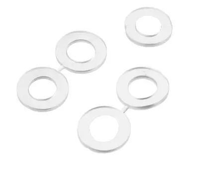 Прокладка силиконовая 3/4" ( 5 шт.) CTM