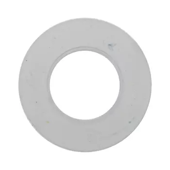 Прокладка уплотнительная для гибкой подводки (прозрачная) 1/2" (2 шт.), MP