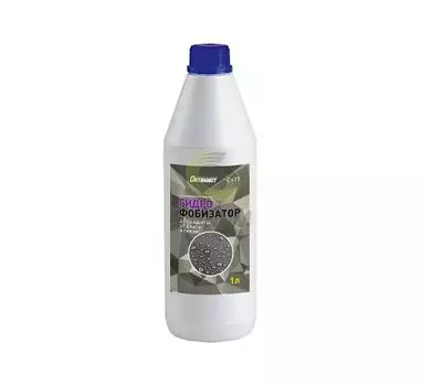 Пропитка силиконовая Оптимист Гидрофобизатор 1 л