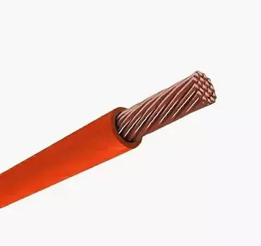 Провод ПВ-3 6 красный