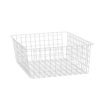 Проволочная корзина L9530WH(N) 555х410х185