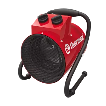 Пушка тепловая THERMEX Bazooka 3