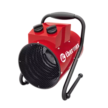 Пушка тепловая THERMEX Bazooka 4,5