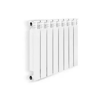 Радиатор биметаллический Оазис 500/100/8