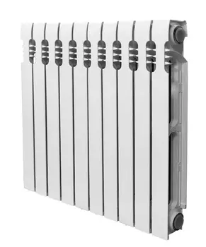 Радиатор чугунный New Valfex Cast Iron 500CI, 10 сек.