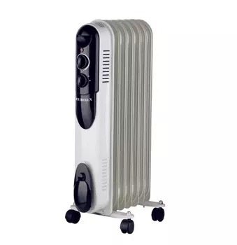 Радиатор масляный ОМПТ-EU-7Н Eurolux