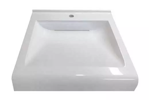 Раковина над стиральной машиной Фортуна 60