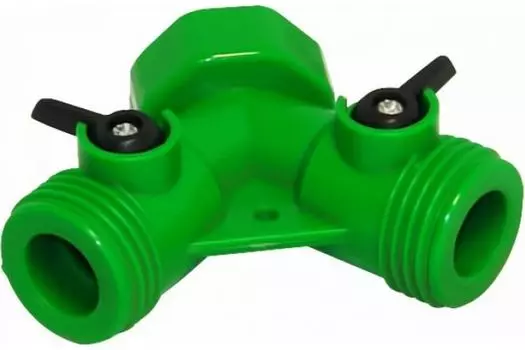 Распределитель 3/4" HL044