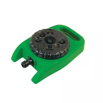 Распылитель стационарный, 6 режимов