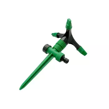 Распылитель вращ. пластик., на пике