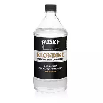 Растворитель и Очиститель Husky, 1л