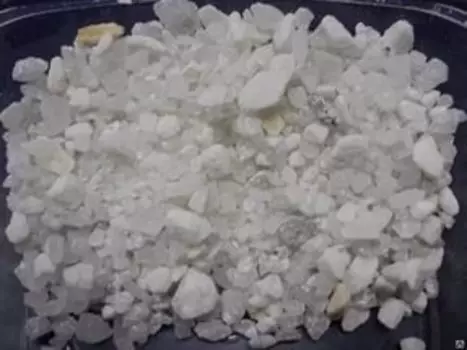 Реагент противогололедный 5кг