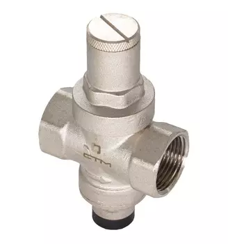 Редуктор давления 3/4", г/г