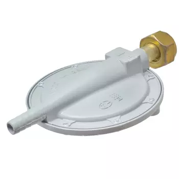 Регулятор давления РДСГ (лягушка) 1 - 1,2, MP-У