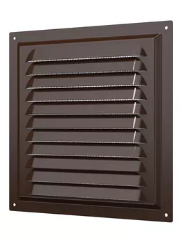 Решетка 2020МЭ металлическая кор.