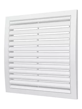 Решетка 2525РР (МД2222Р)