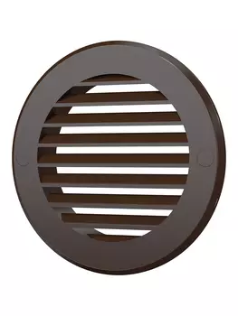 Решетка круглая 10РКН кор.