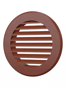 Решетка круглая 10РКН терр.