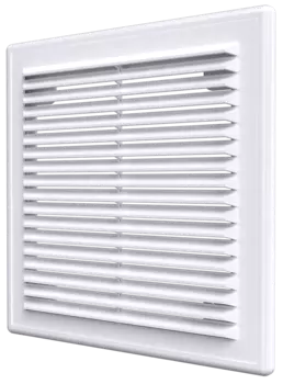 Решетка вентиляционная A1515R