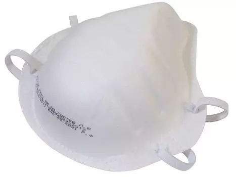 Респиратор "Исток" FFP1