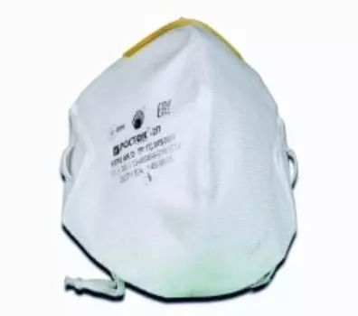 Респиратор «Росток-2П» FFP2