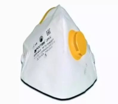 Респиратор «Росток-2П-К» FFP2