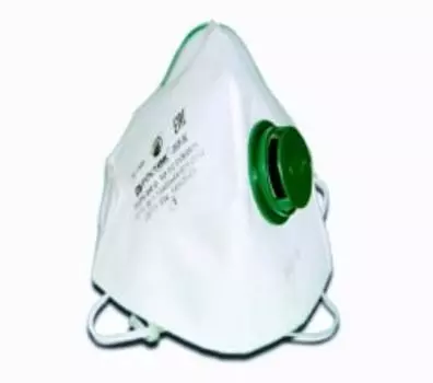 Респиратор «Росток-3П-К» FFP1