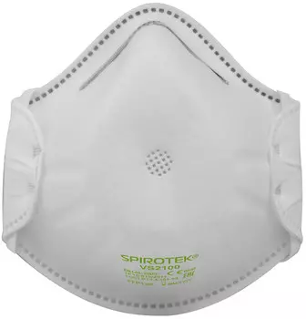 Респиратор Спиротек VS2100 FFP1