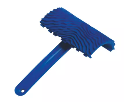 Резиновый аппликатор под дерево с ручкой