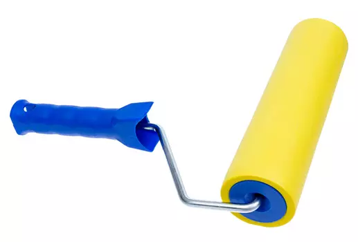 Ролик для прикатки обоев 180 60 Китай 3003103