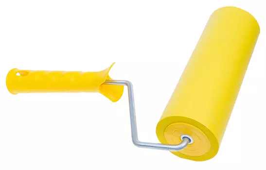 Ролик для прикатки обоев 180мм