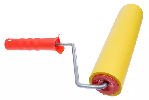 Ролик для прикатки обоев 240 мм