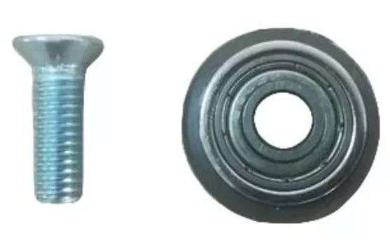 Ролик для рельсовых плиткорезов Вихрь