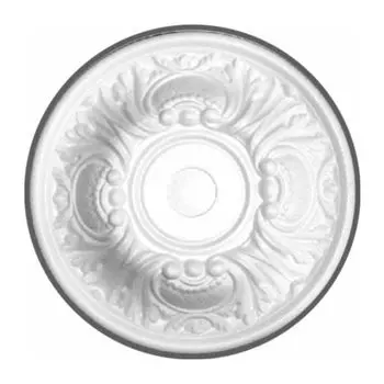 Розетка потолочная R-29 диаметр 290мм