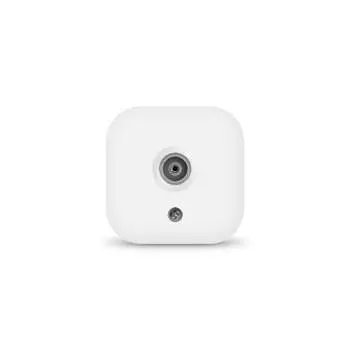 Розетка телевизионная TV IONICH IP20 белая