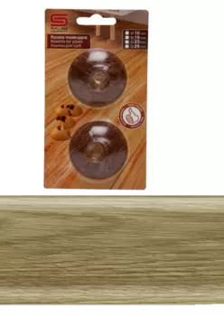 Розетки для труб Salag 65 пиния 29 мм (2шт/упак)