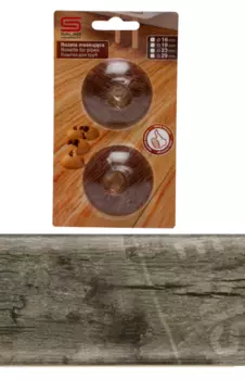 Розетки для труб Salag 95 Роут 29 мм (2шт/упак)