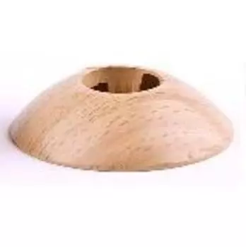 Розеты напольные D-20 Бук 2шт