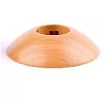 Розеты напольные D-26 Дуб светлый 2шт