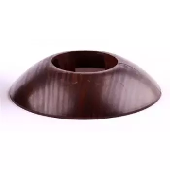 Розеты напольные D-26 Венге 2шт