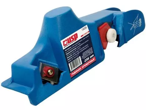 Рубанок кромочный USP-0774