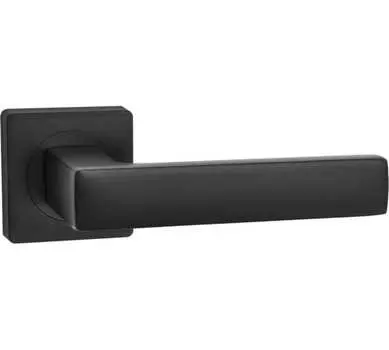 Ручка Ajax раздельная K.JK51.OPTIMA (OPTIMA JK) BL-24 черный