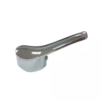 Ручка для смесителя 40мм, пластик, А070