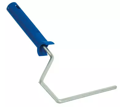 Ручка для валика 180мм, d8 48 Россия