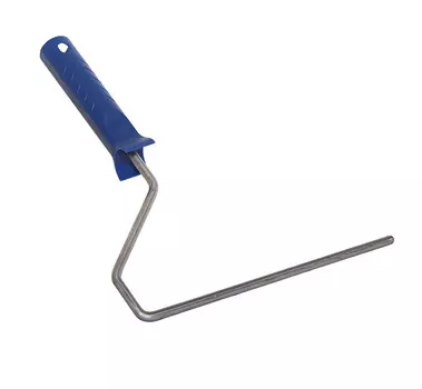 Ручка для валика 250мм, d8 48 Россия