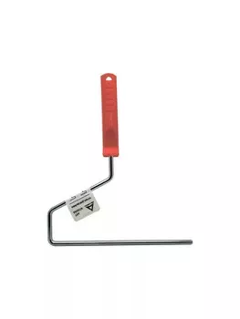 Ручка для валика Делтаролл,медиум, 250х8 мм