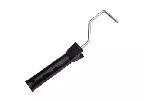 Ручка для валика KORVUS 50х230 мм, d6